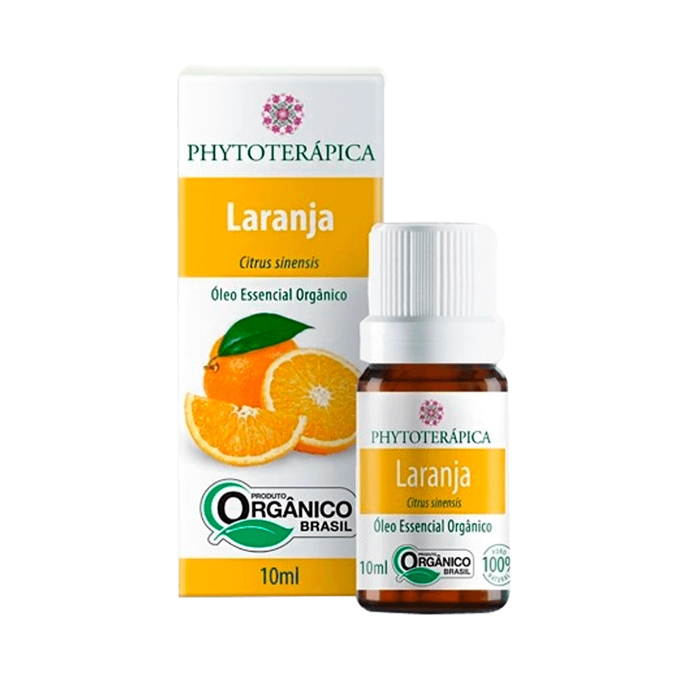 laranja