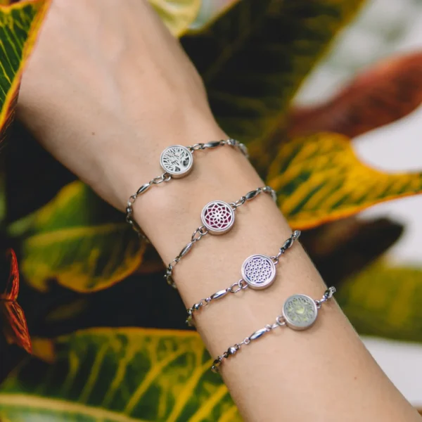 Pulseiras