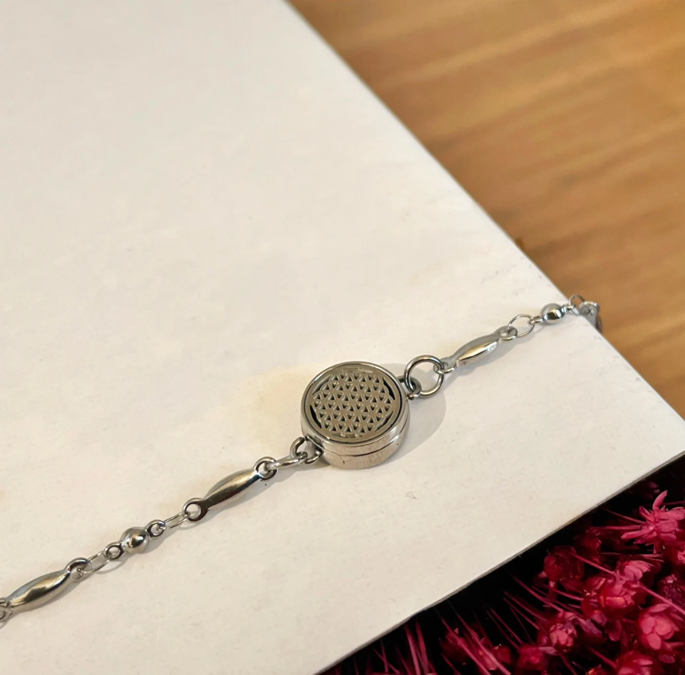 Pulseira difusora Dália - Image 5