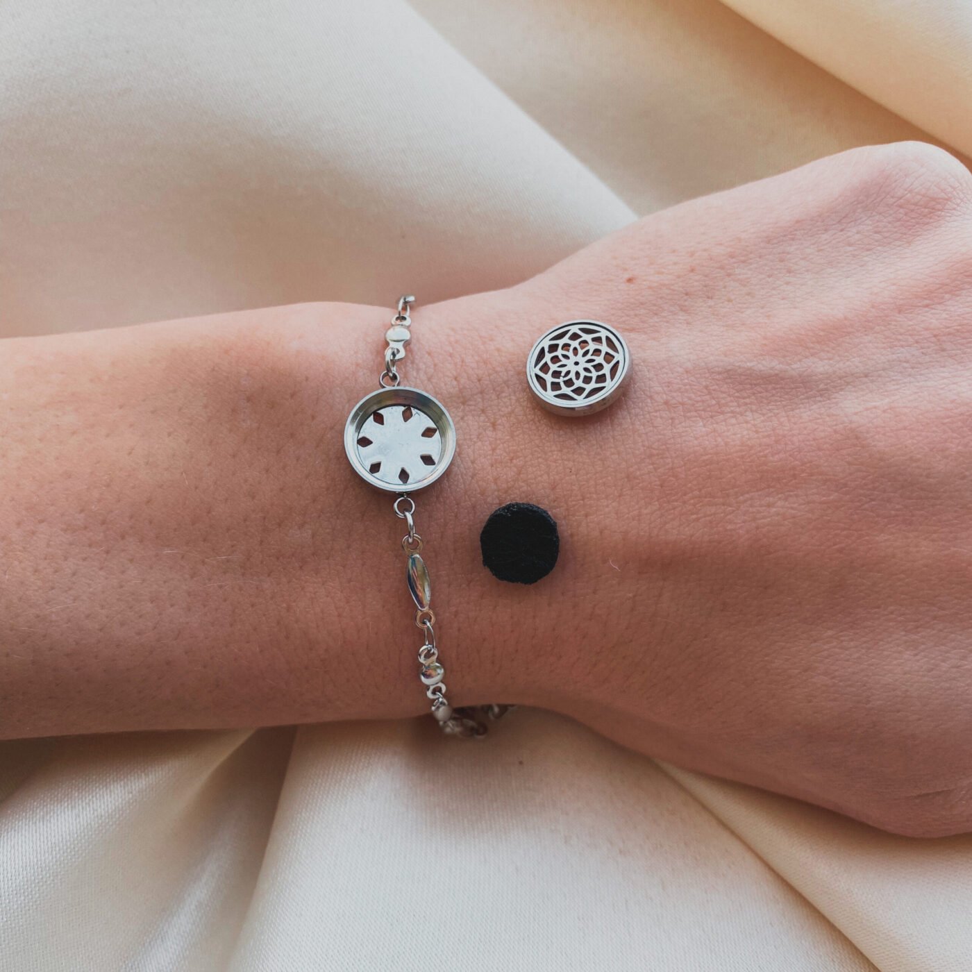Pulseira difusora Mandala - Image 5