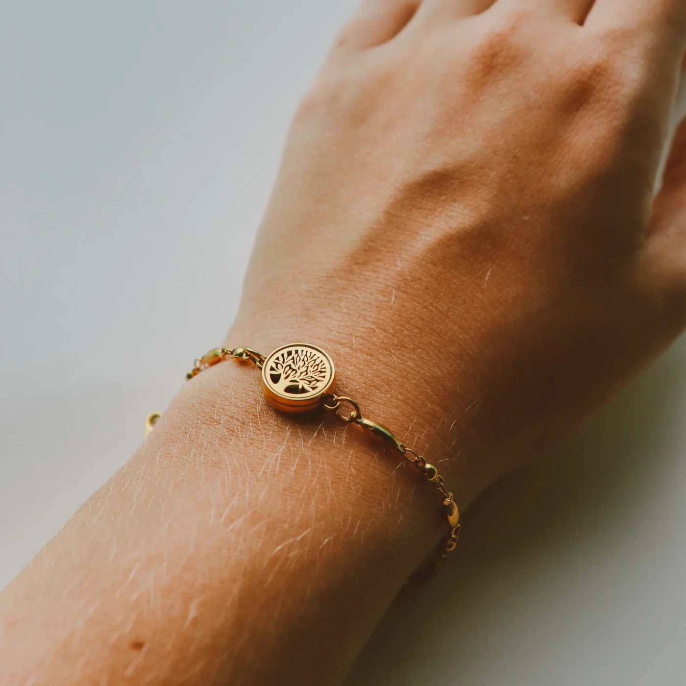 Pulseira difusora Árvore Triz - Image 4